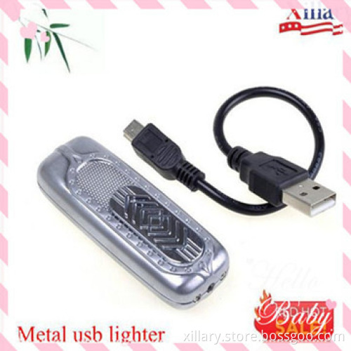 unique electronic rechargable personalized lighters